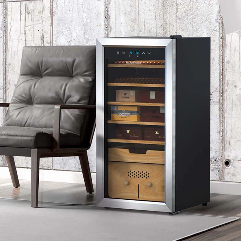 cigar cabinet-11 cigar cabinet-11