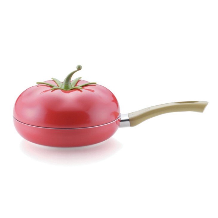 Fruit Aluminum Cookware