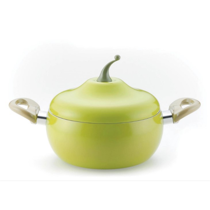 Fruit Aluminum Cookware