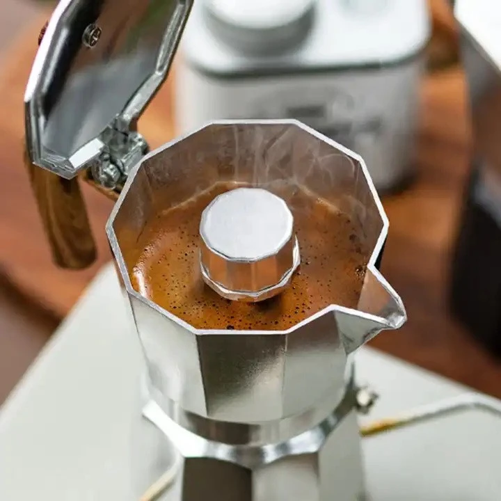 Moka Pot
