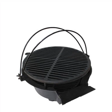 Charcoal Camping BBQ Grills