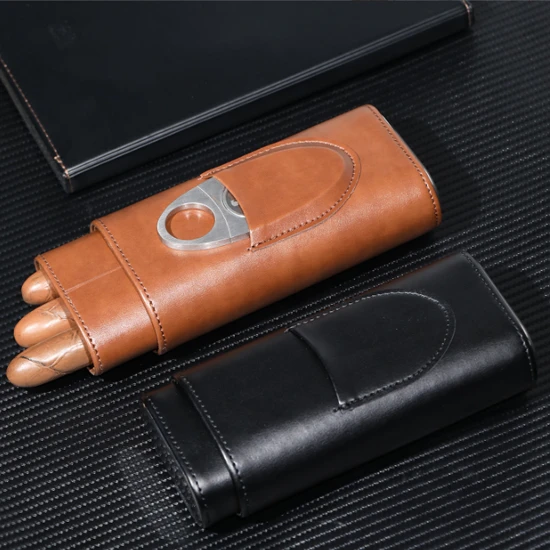 Portable Cigar Tube
