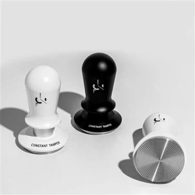 Kavos miltelių dozatorius