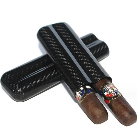 Travel Cigar Tube